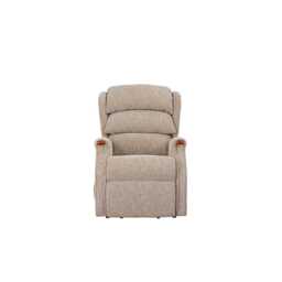 Celebrity Westbury Double Power Lift Fabric Recliner Armchair - thumbnail 2