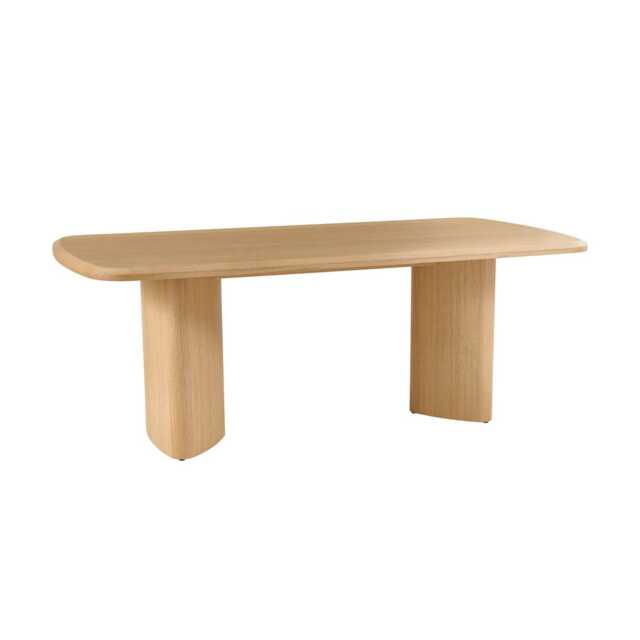 Casa Montreal Dining Table - image 1