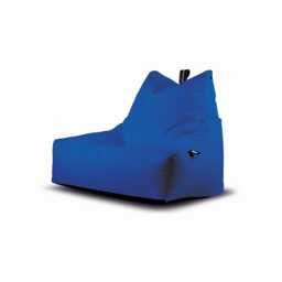 Extreme Lounging Monster B-Bag Weather Resistant Outdoor Bean Bag, Large, Royal Blue - thumbnail 1