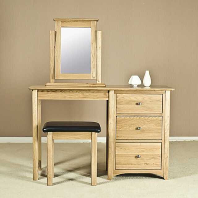 Casa Toulouse Dressing Table Set - image 1