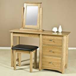 Casa Toulouse Dressing Table Set - thumbnail 3