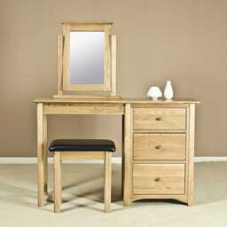 Casa Toulouse Dressing Table Set - thumbnail 1