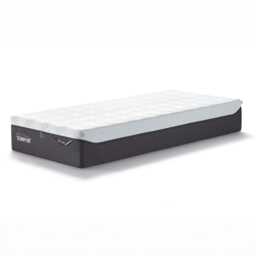 Tempur Pro Luxe Medium Mattress, Small Single - thumbnail 1