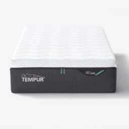Tempur Pro Luxe Medium Mattress, Small Single - thumbnail 2