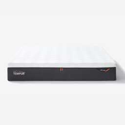 Tempur Pro Luxe Firm Mattress, Super King - thumbnail 2