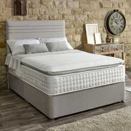 Casa Harmony Mattress, Single - thumbnail 3