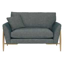 Ercol Forli Fabric Snuggler Armchair