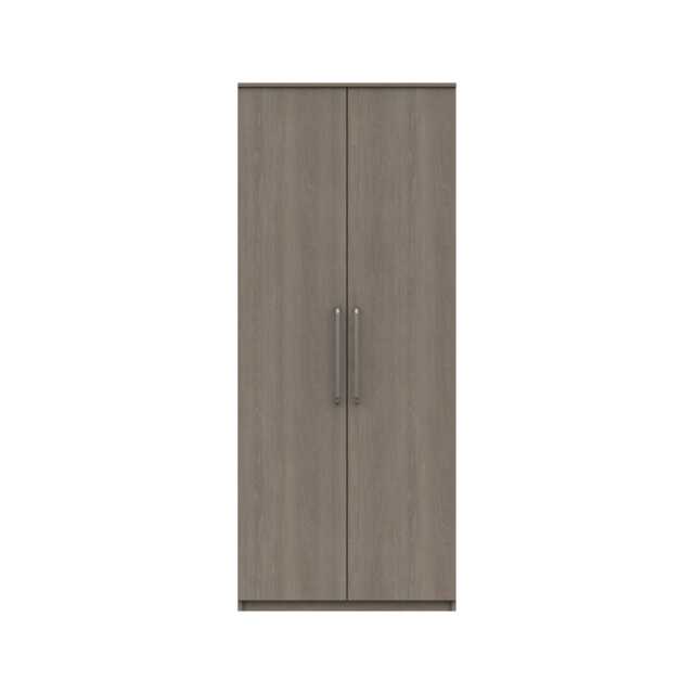 Casa Paris Double Wardrobe - image 1