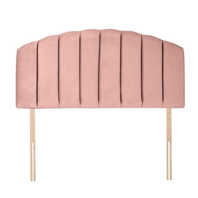 Rest Assured Merlin Headboard, Single