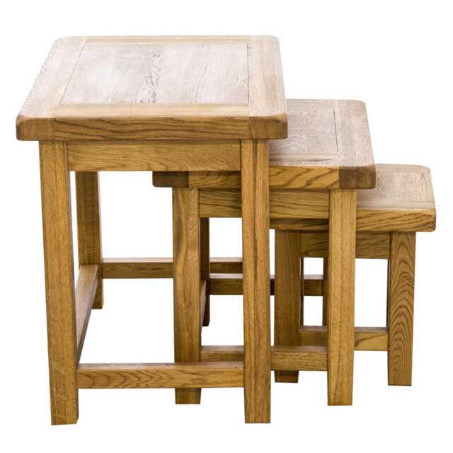 Casa Seville Small Nest of Tables - image 1