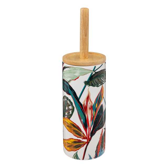 5five Tropical Toilet Brush - image 1