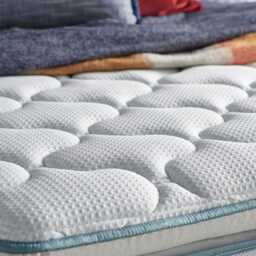 Silentnight UltraGel™ 2000 Jade Medium Soft Mattress, Super King - thumbnail 3