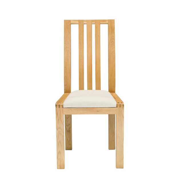 Ercol Bosco Dining Chair - image 1