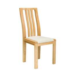 Ercol Bosco Dining Chair - thumbnail 2