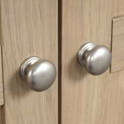 Casa Linden 2 Over 4 Chest of Drawers - thumbnail 3