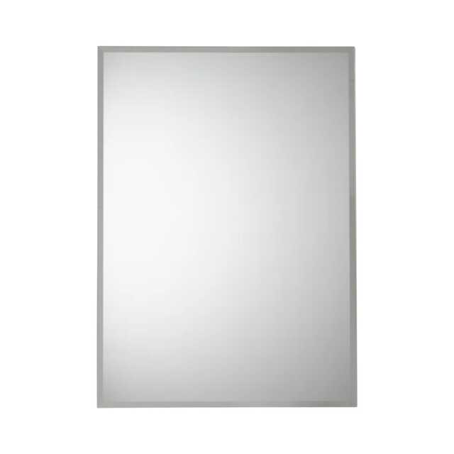Casa Madrid Bathroom Mirror, Large, 70x50cm - image 1