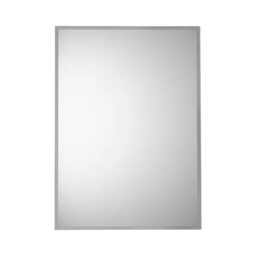 Casa Madrid Bathroom Mirror, Large, 70x50cm - thumbnail 1
