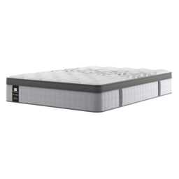 Sealy Turing Elevate Ultra Divan Bed Set, Single - thumbnail 2