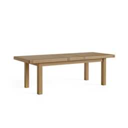 Casa Nantes Large Extending Dining Table - thumbnail 2