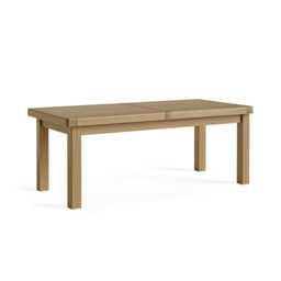 Casa Nantes Large Extending Dining Table - thumbnail 1