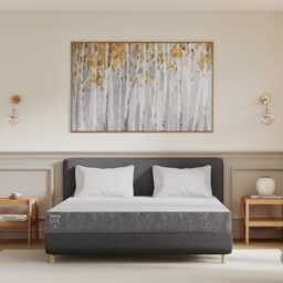 Tempur Ease 20 Mattress, Small Single