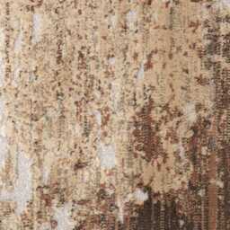 Frith Rugs Marvelous Vintage Style Woven Rug, 230cm x 160cm, Gold - thumbnail 3