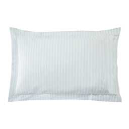 Sophie Allport Coastal Boats Oxford Pillowcase Pair, Blue - thumbnail 2
