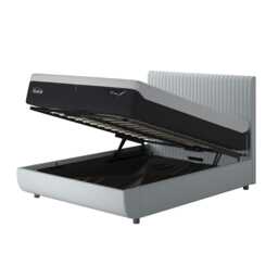 Tempur Arc Ottoman Bed Frame, King - thumbnail 2