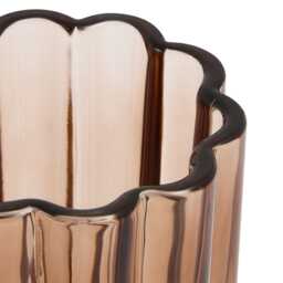 5five Florea Toothbrush Holder, Amber - thumbnail 2