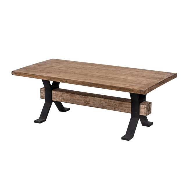 Casa Montana Coffee Table - image 1