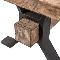 Casa Montana Coffee Table - thumbnail 2