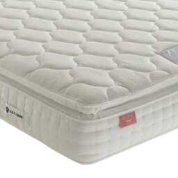 Rest Assured Malham 1600 Mattress, Single