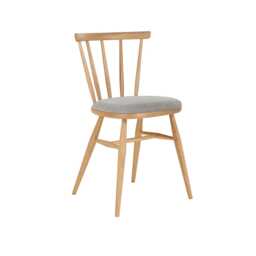 Ercol Heritage Dining Chair - thumbnail 2