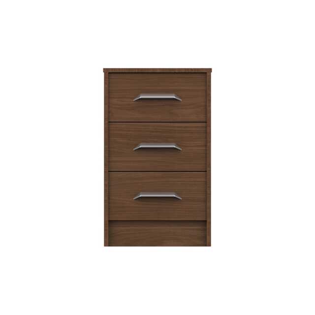 Casa Rome Bedside Cabinet - image 1