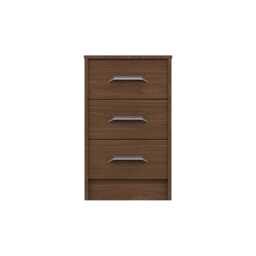 Casa Rome Bedside Cabinet - thumbnail 1