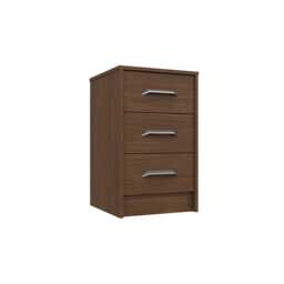 Casa Rome Bedside Cabinet - thumbnail 2