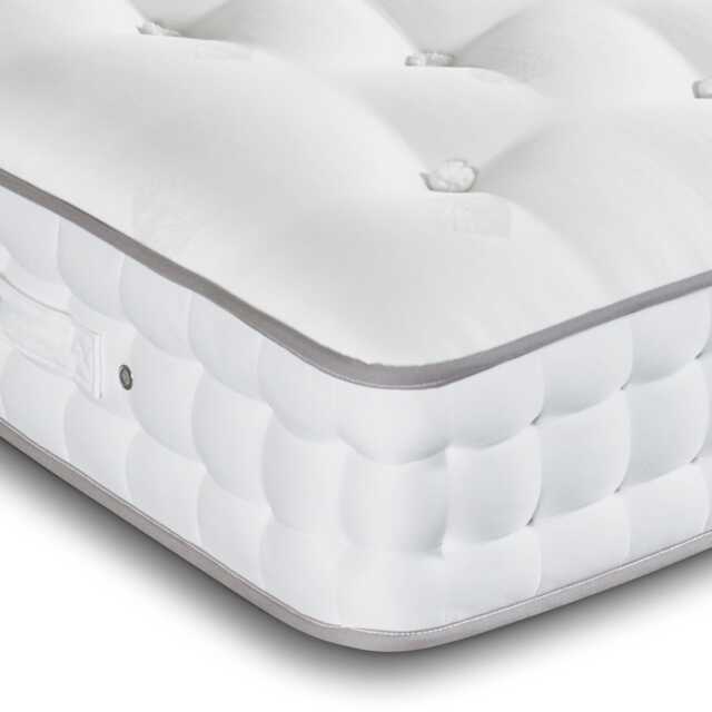 Casa Zen Mattress, Single - image 1
