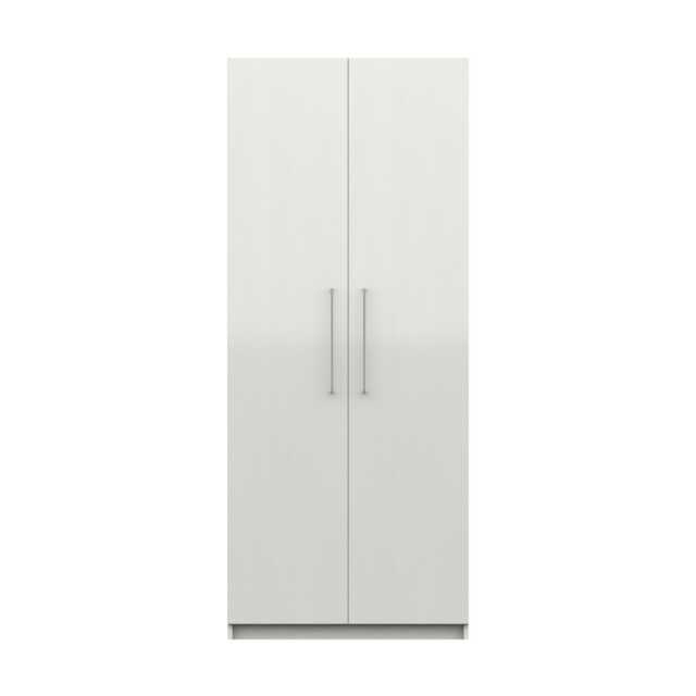 Casa Havana Double Wardrobe - image 1