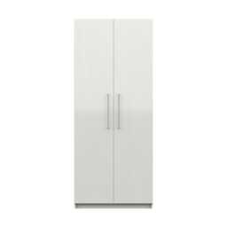 Casa Havana Double Wardrobe - thumbnail 1