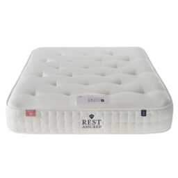 Rest Assured Harwood 1200 Mattress, Small Double - thumbnail 2