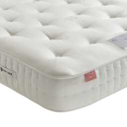 Rest Assured Harwood 1200 Mattress, Small Double