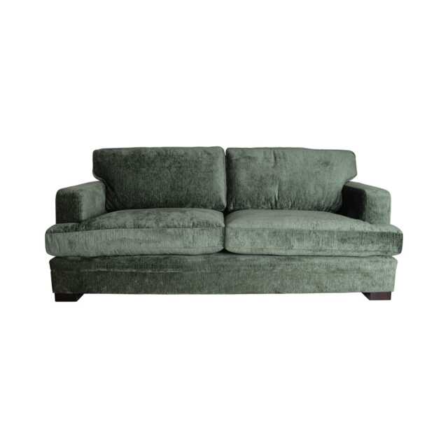 Casa Ferrara 3 Seater Fabric Sofa - image 1