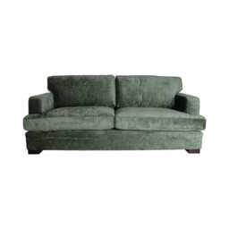 Casa Ferrara 3 Seater Fabric Sofa - thumbnail 1