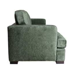 Casa Ferrara 3 Seater Fabric Sofa - thumbnail 2