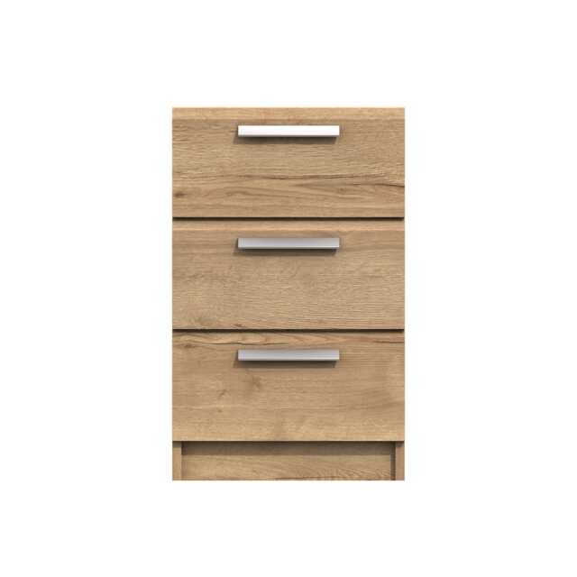 Casa Lisbon Bedside Cabinet - image 1