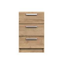 Casa Lisbon Bedside Cabinet