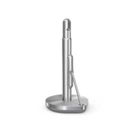 Simplehuman Paper Towel Holder KT1203, Stainless Steel - thumbnail 2