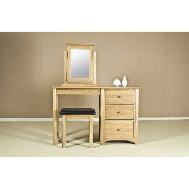 Casa Toulouse Dressing Table - image 1