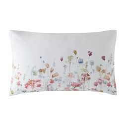 Voyage Maison Ilinizas Standard Pillowcase Pair, Multicoloured - thumbnail 2