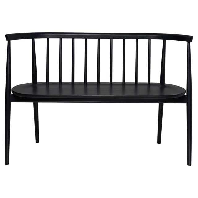 Ercol Heritage Modern Dining Bench - image 1